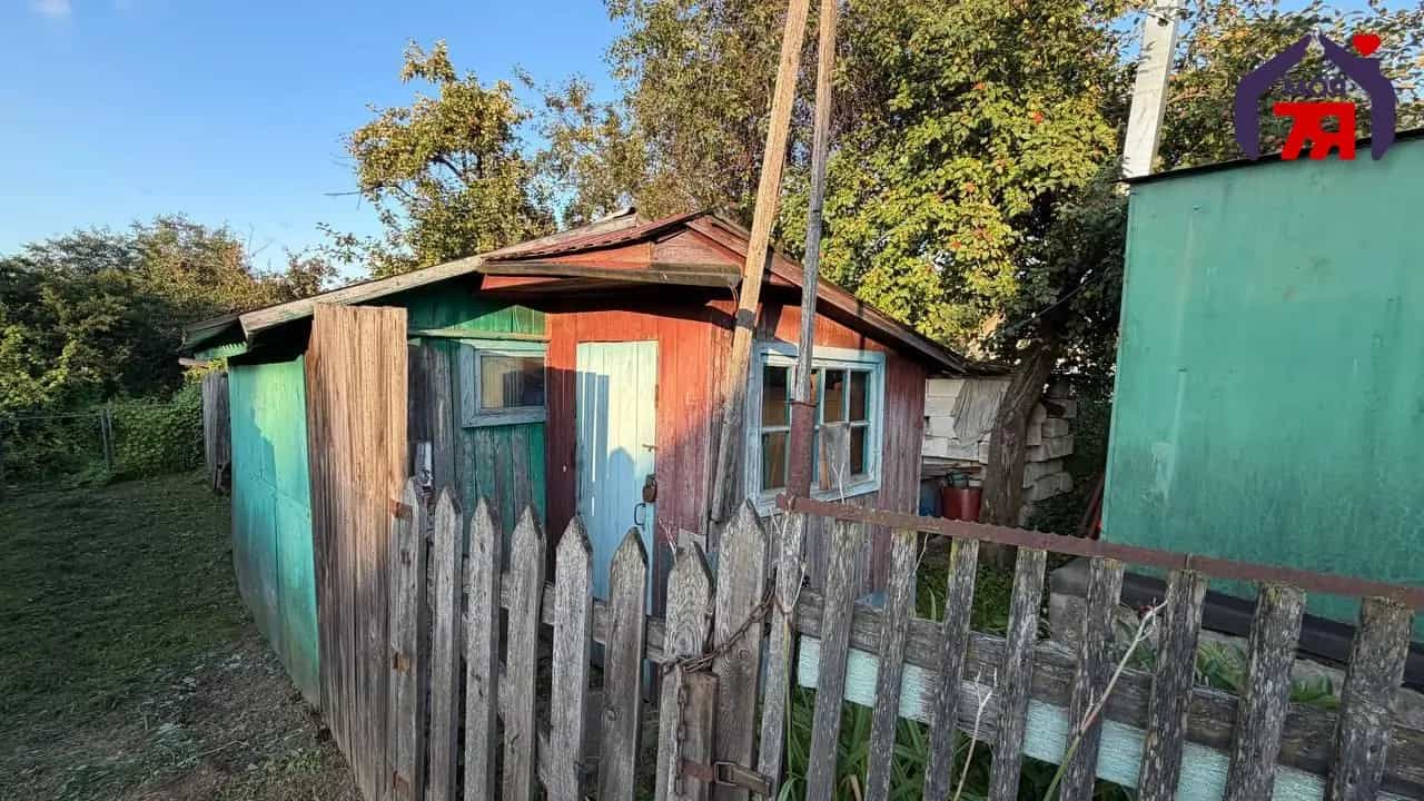 Беларусь, Минский район, Заславль, Зелёная улица, 12, фото 11