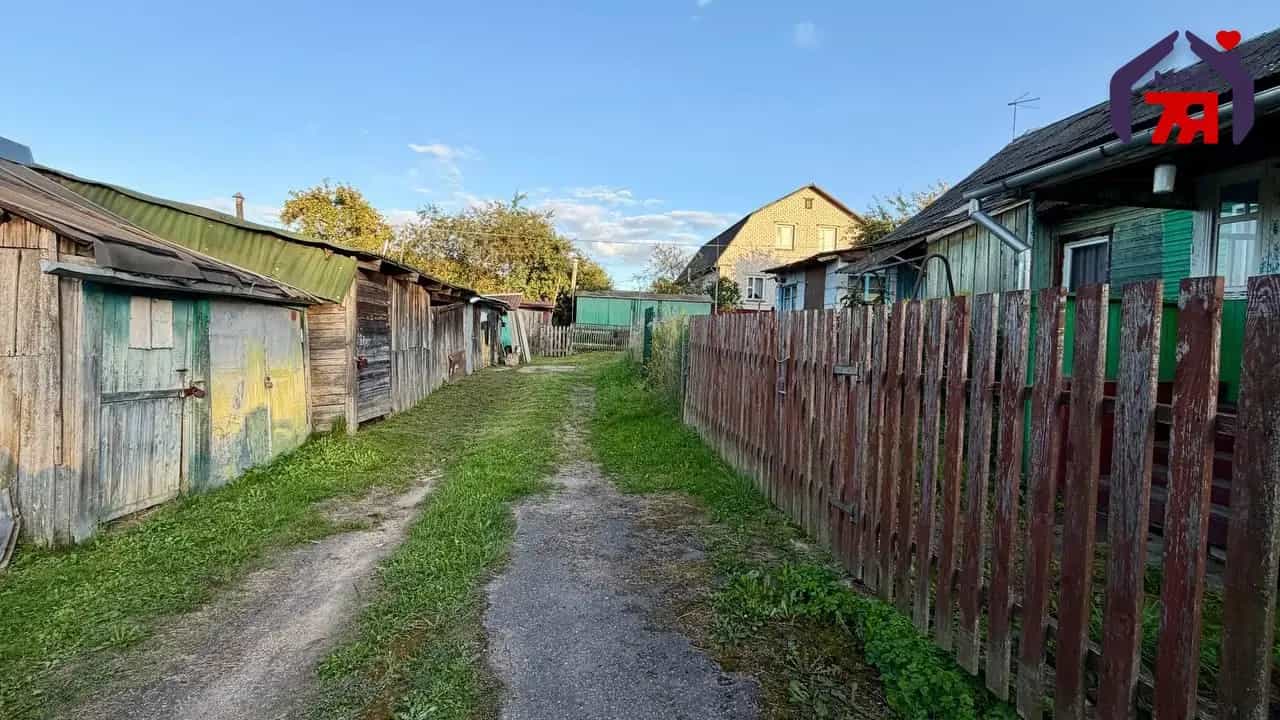 Беларусь, Минский район, Заславль, Зелёная улица, 12, фото 12