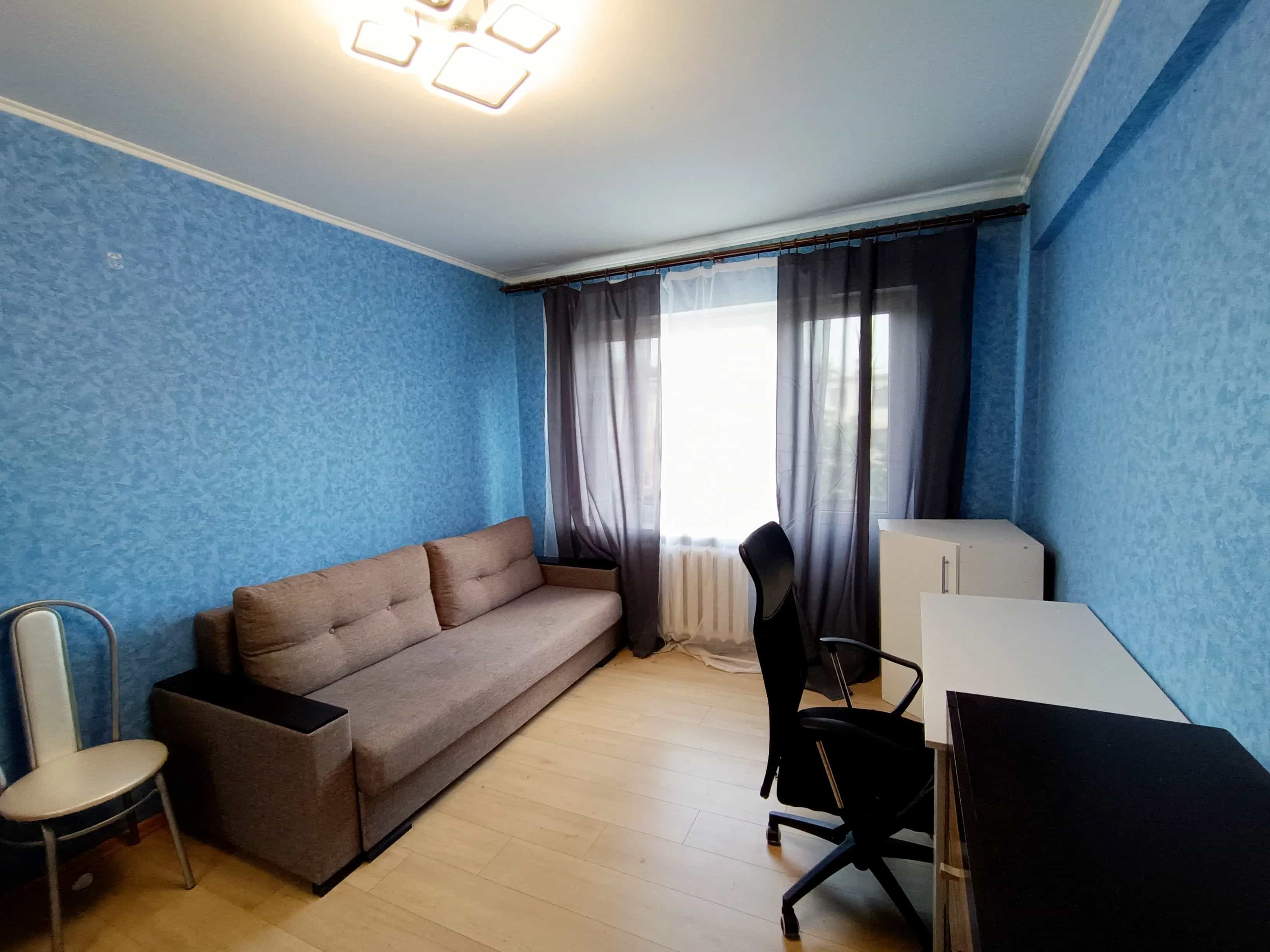 Беларусь, Минск, улица Болеслава Берута, 9к3