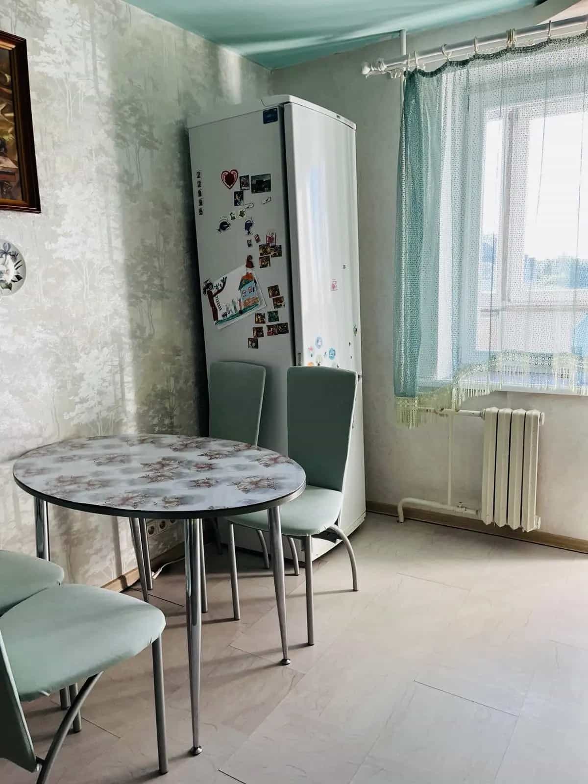 Беларусь, Минская область, Дзержинск, улица Пушкина, 5, фото 3