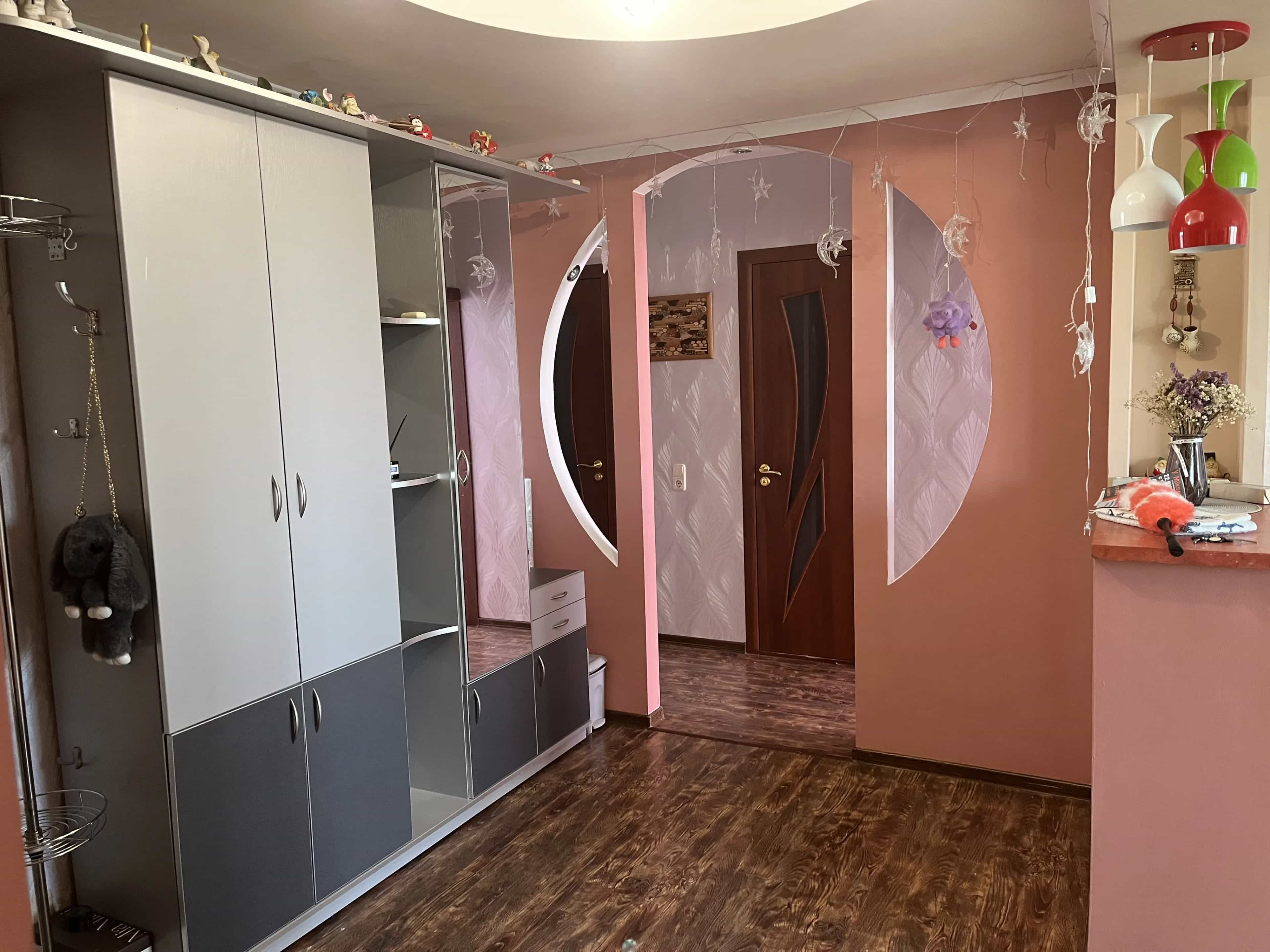 Беларусь, Минская область, Дзержинск, улица Пушкина, 5, фото 8