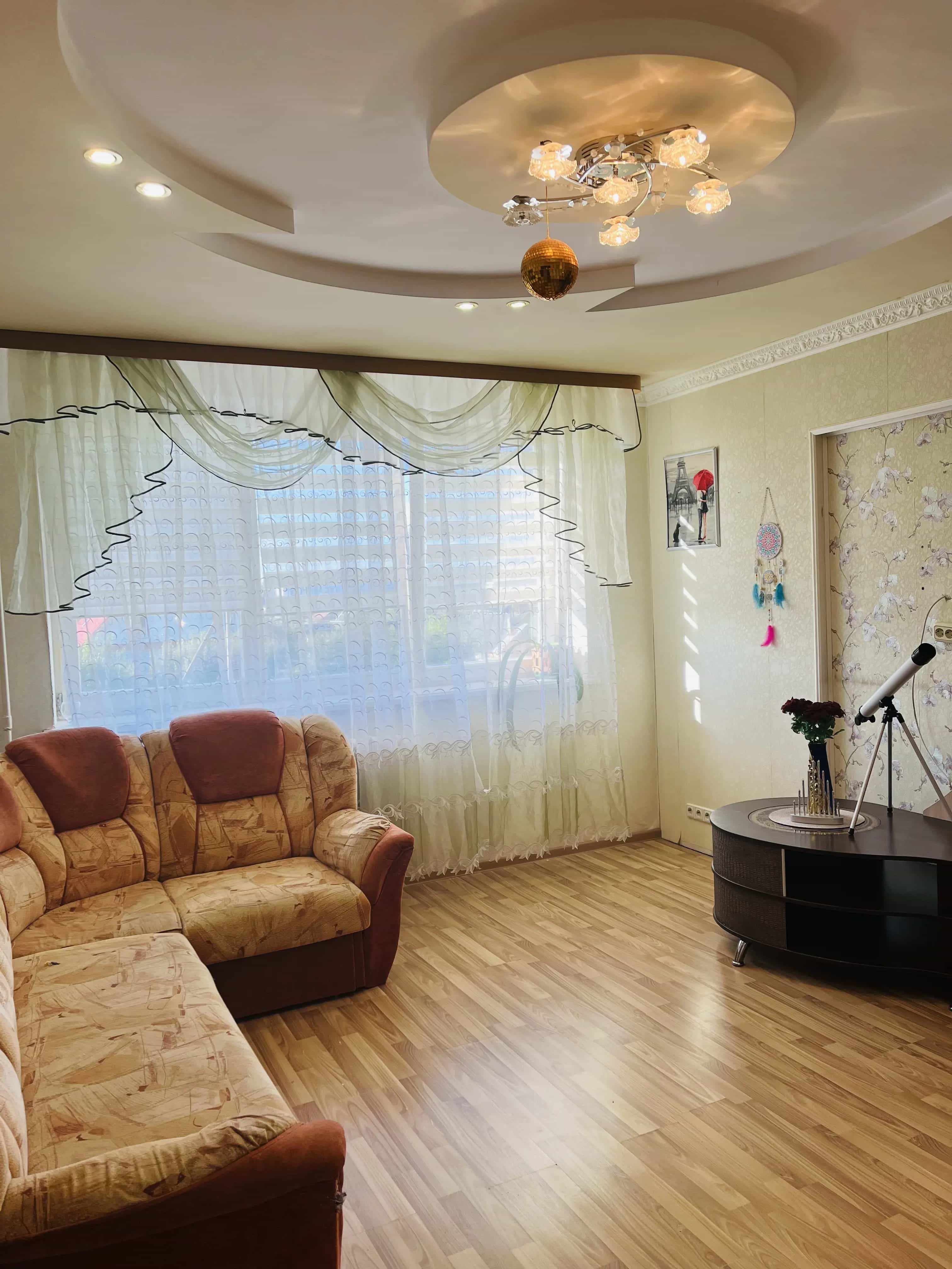 Беларусь, Минская область, Дзержинск, улица Пушкина, 5, фото 10