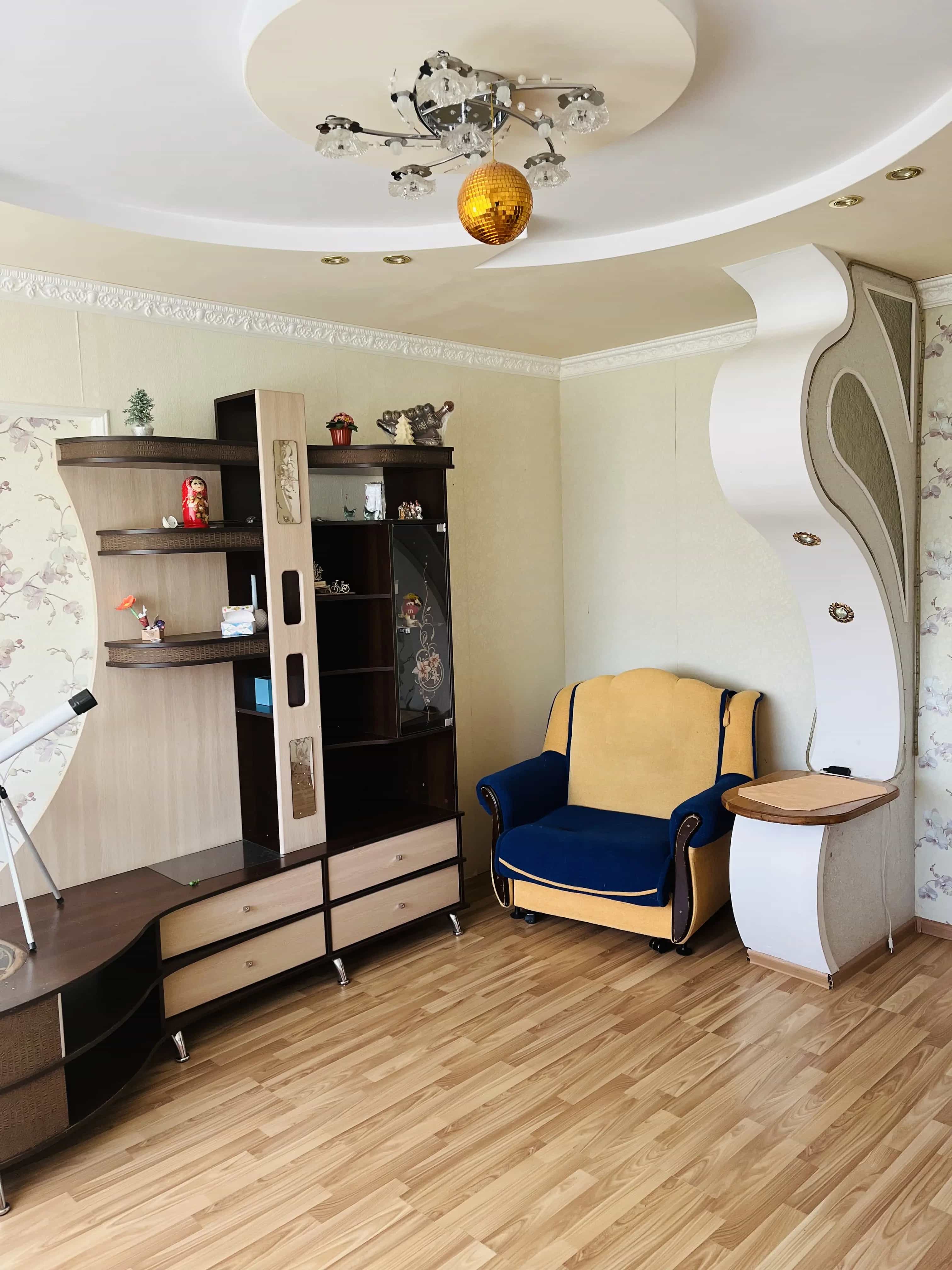 Беларусь, Минская область, Дзержинск, улица Пушкина, 5, фото 11