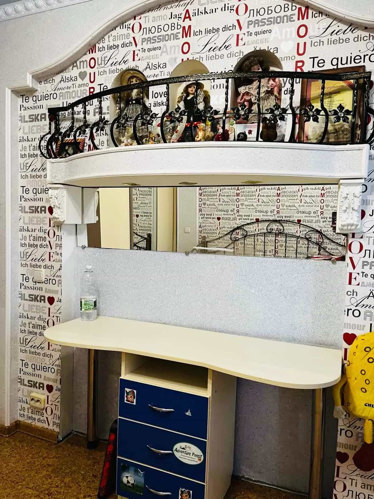 Беларусь, Минская область, Дзержинск, улица Пушкина, 5, фото 13