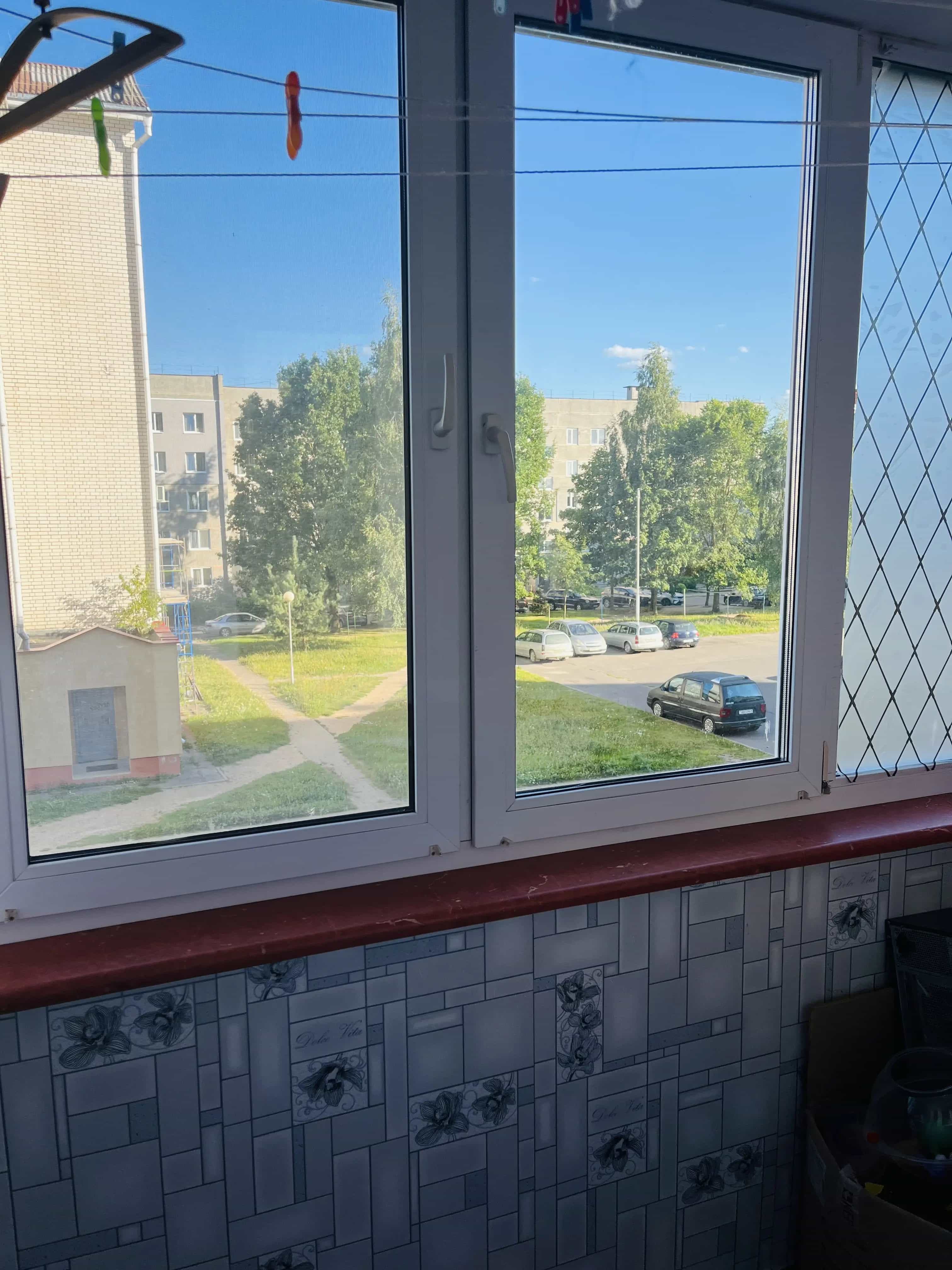 Беларусь, Минская область, Дзержинск, улица Пушкина, 5, фото 16