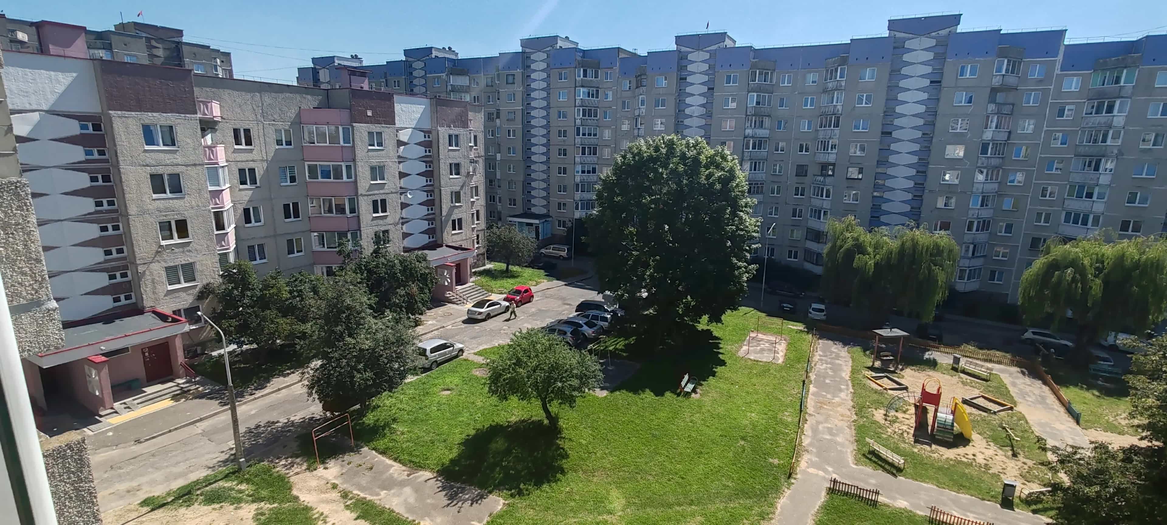 Беларусь, Гродно, улица Брикеля, 18, фото 21