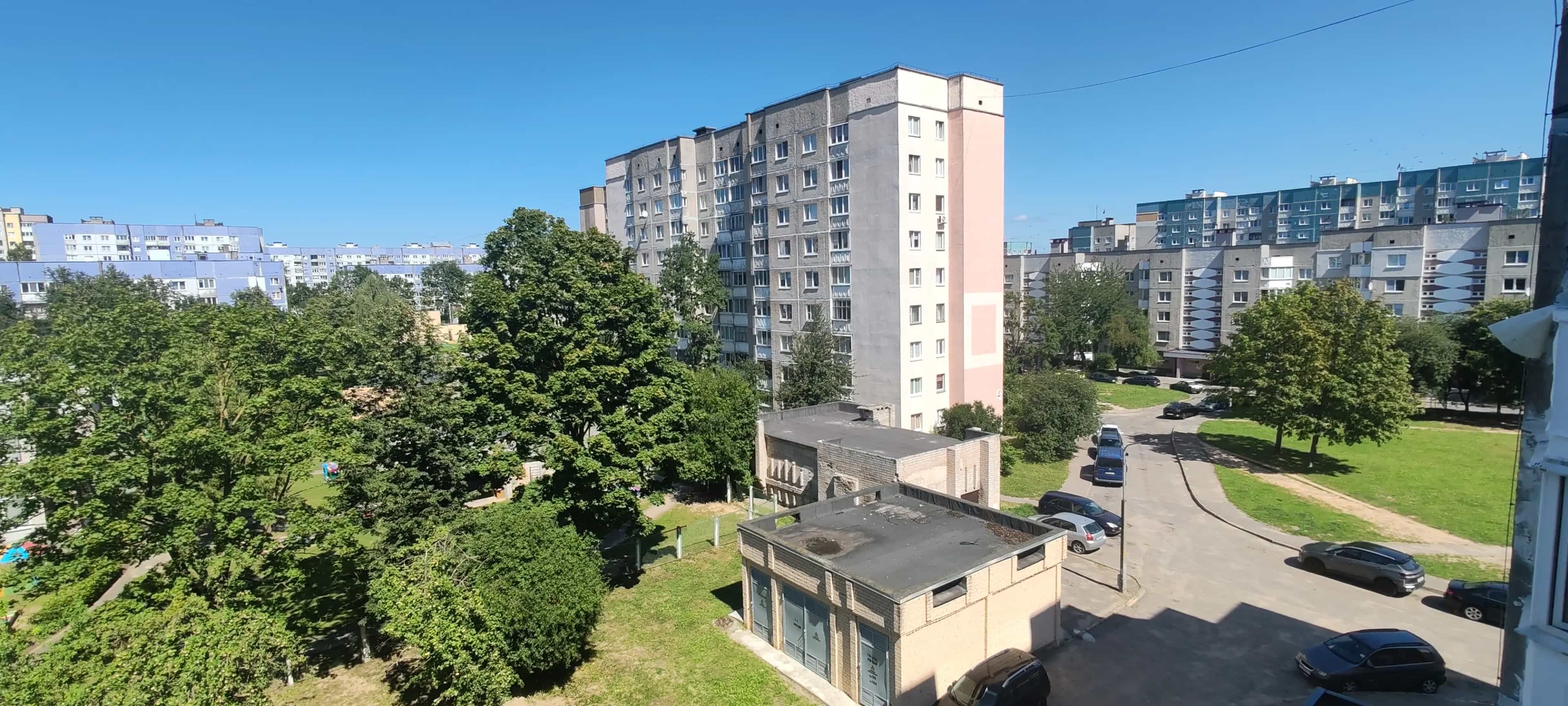 Беларусь, Гродно, улица Брикеля, 18, фото 22