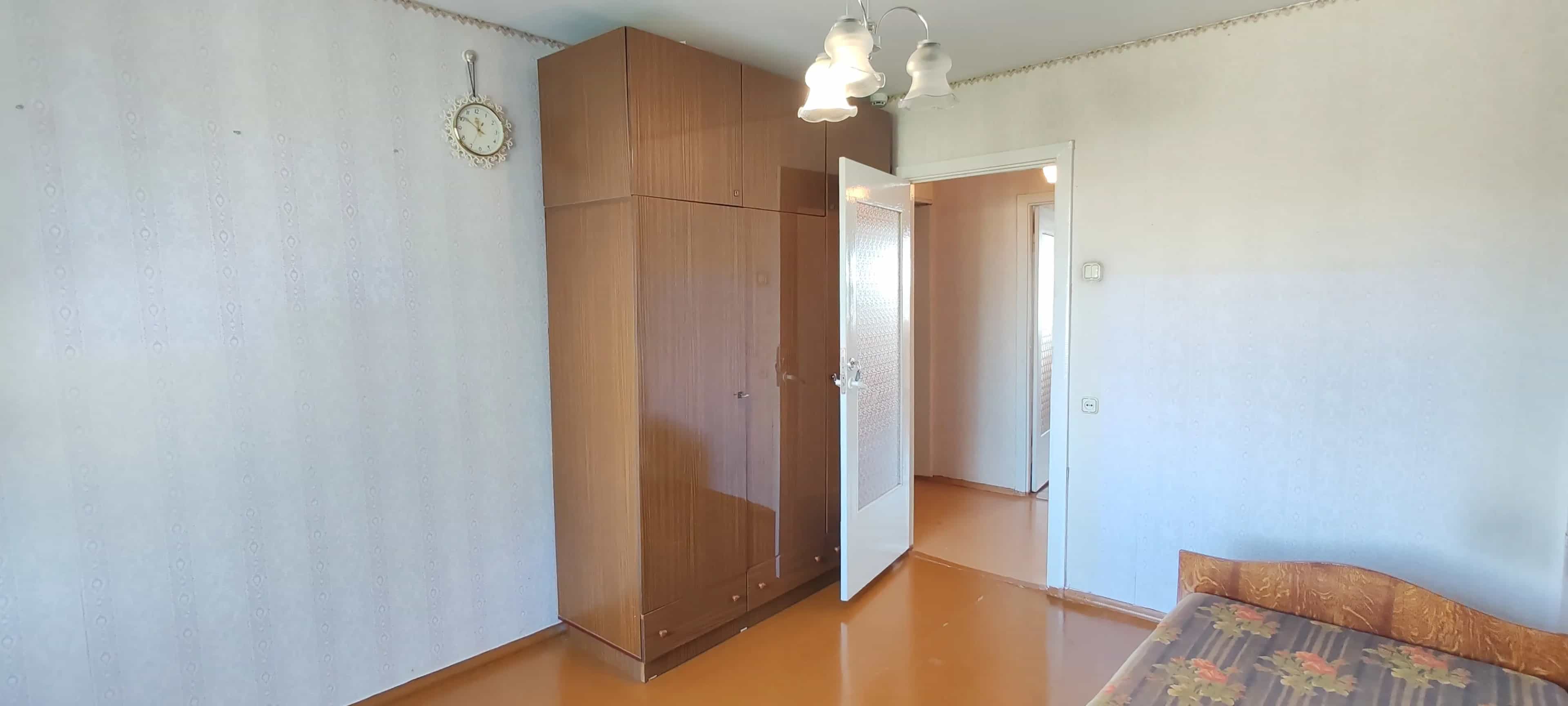 Беларусь, Гродно, улица Поповича, 21, фото 3