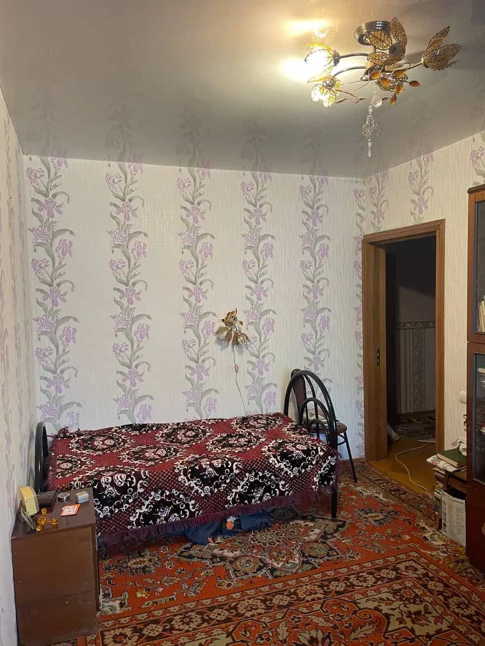 Беларусь, Могилёвская область, Бобруйск, улица Генерала Батова, 20, фото 5