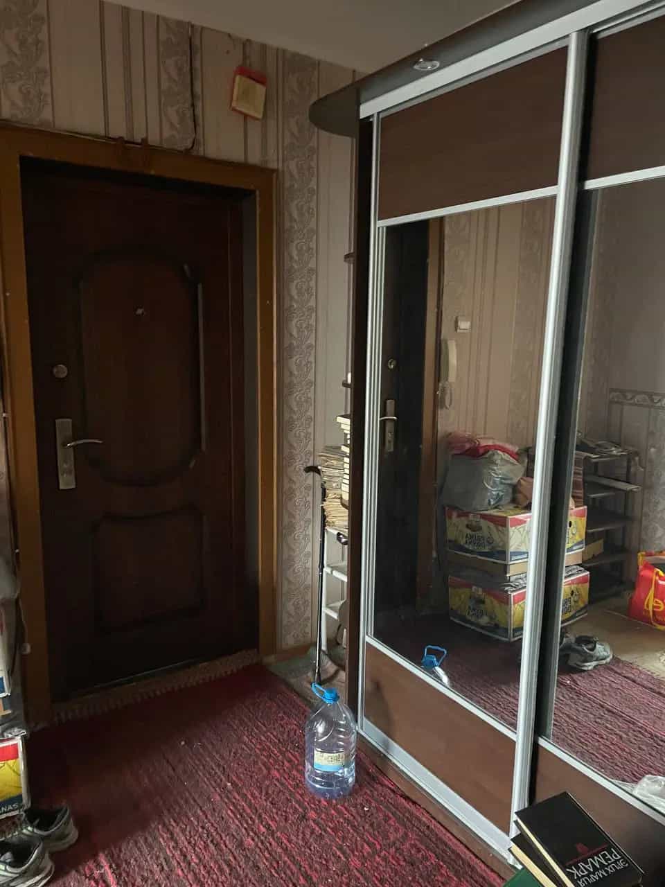 Беларусь, Могилёвская область, Бобруйск, улица Генерала Батова, 20, фото 8