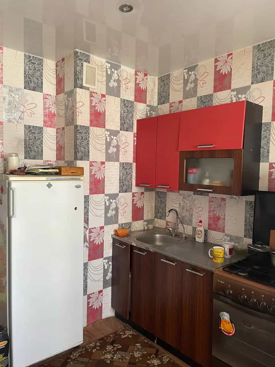 Беларусь, Могилёвская область, Бобруйск, улица Генерала Батова, 20, фото 9