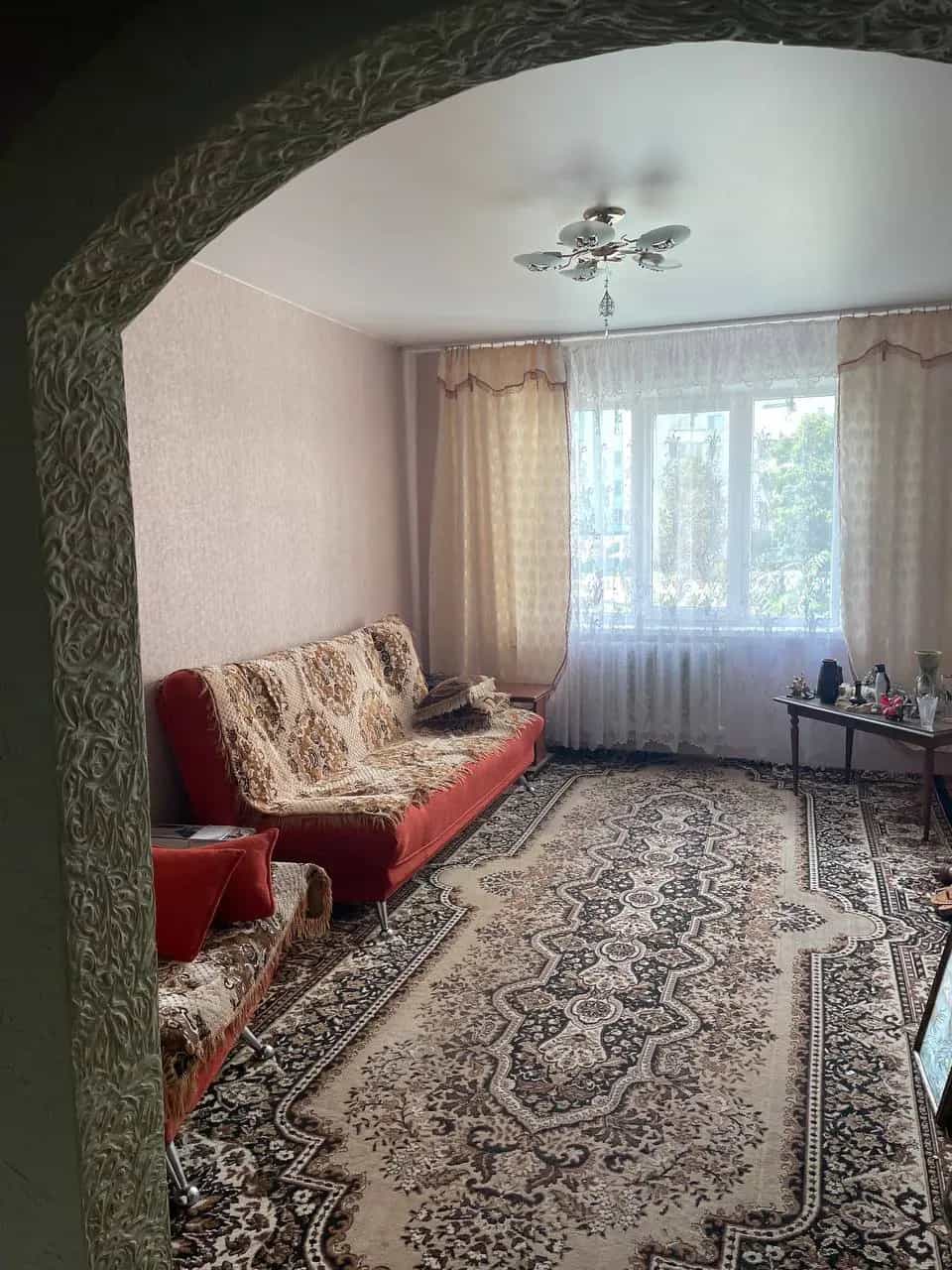 Беларусь, Могилёвская область, Бобруйск, улица Генерала Батова, 20, фото 10