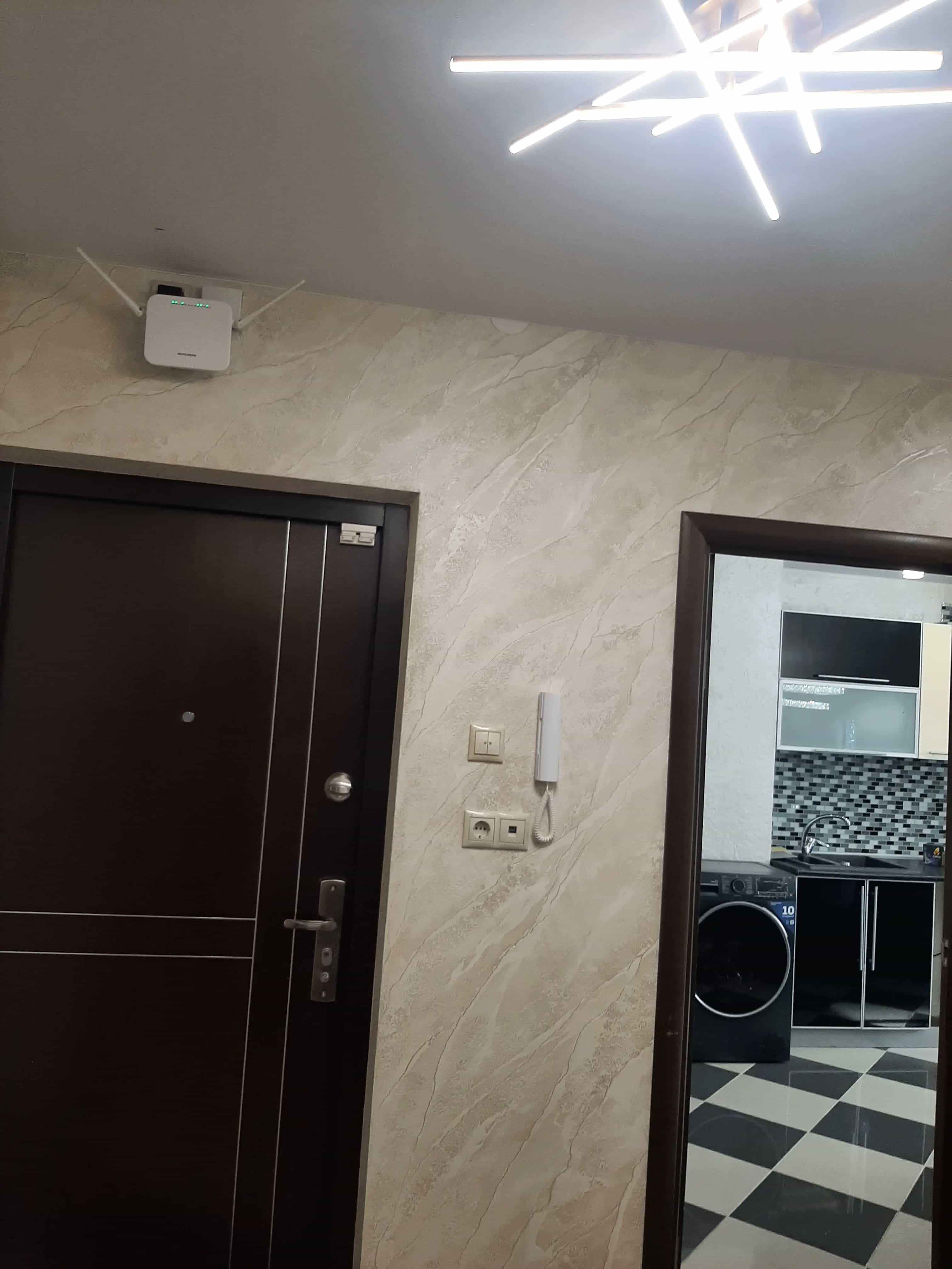Беларусь, Витебск, улица Правды, 66к1, фото 21