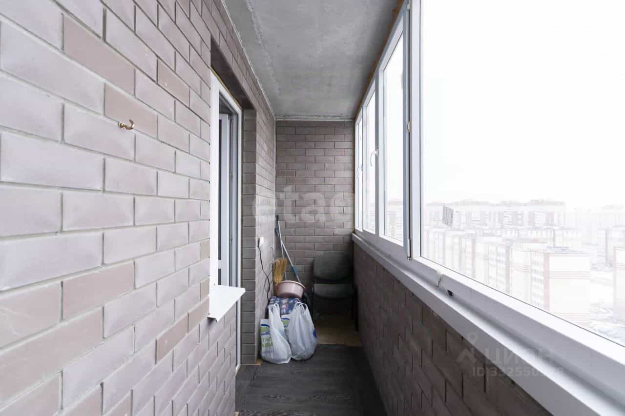 Россия, Тюмень, улица Раушана Абдуллина, 2, фото 14