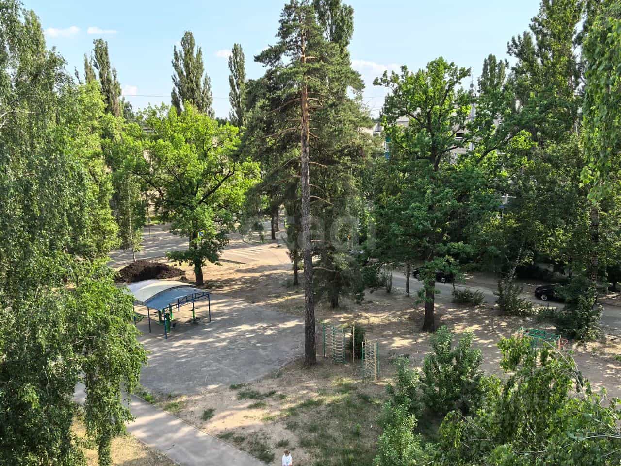 Россия, Липецк, улица Рубена Ибаррури, 5, фото 21