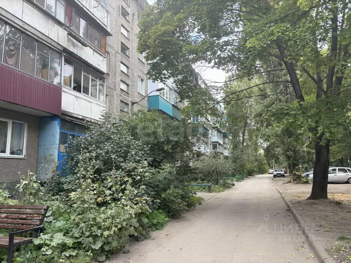 Россия, Липецк, улица Рубена Ибаррури, 5, фото 25