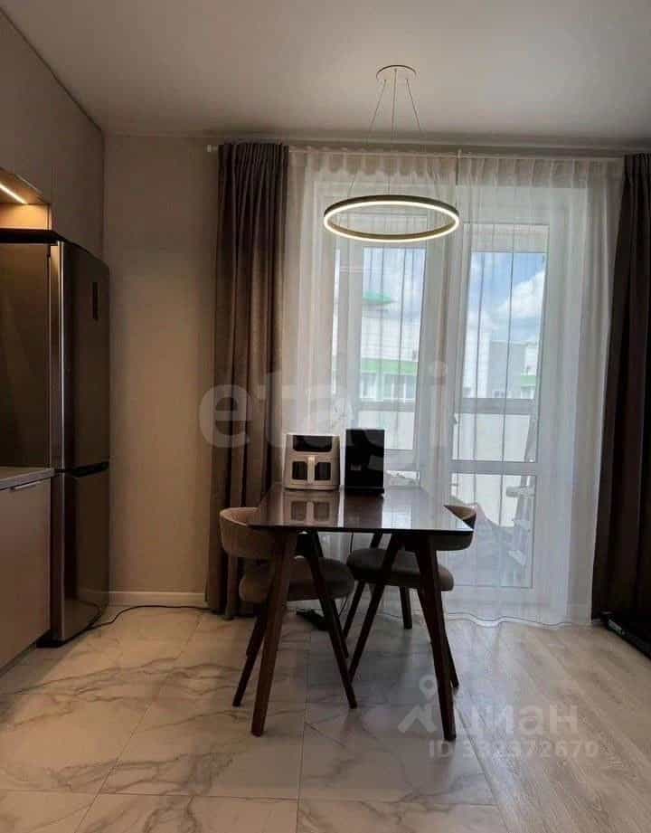 Россия, Республика Татарстан (Татарстан), Казань, улица Азата Аббасова, 5, фото 8