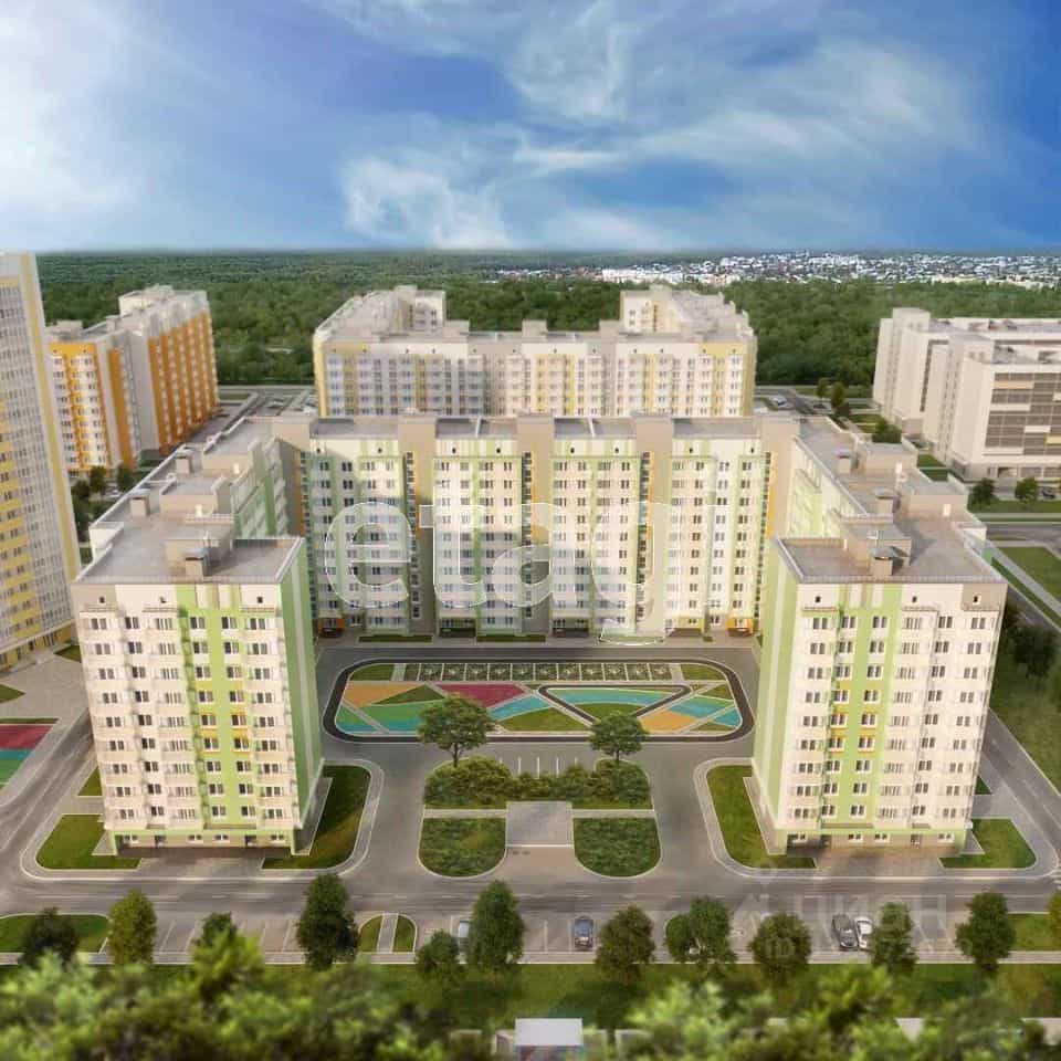 Россия, Республика Татарстан (Татарстан), Казань, улица Азата Аббасова, 5, фото 21