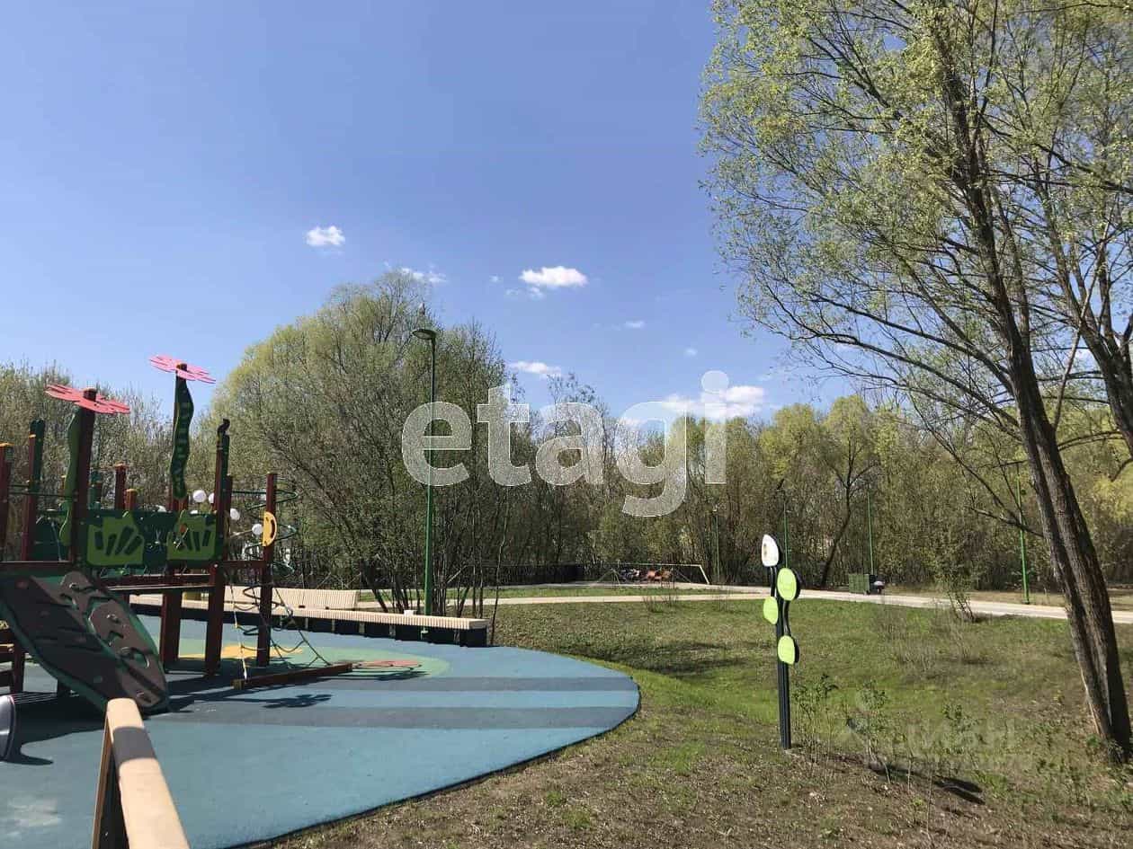 Россия, Республика Татарстан (Татарстан), Казань, улица Азата Аббасова, 5, фото 23