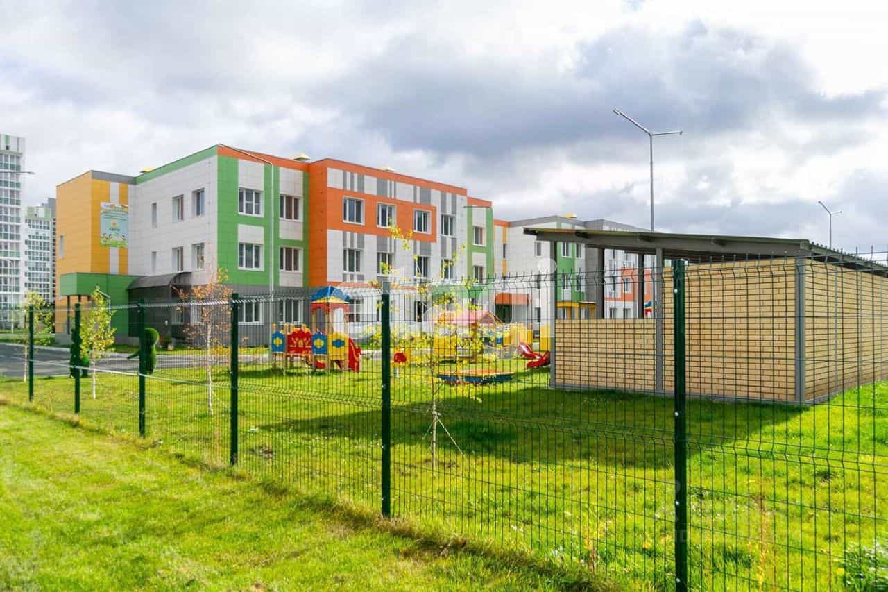 Россия, Республика Татарстан (Татарстан), Казань, улица Азата Аббасова, 5, фото 24
