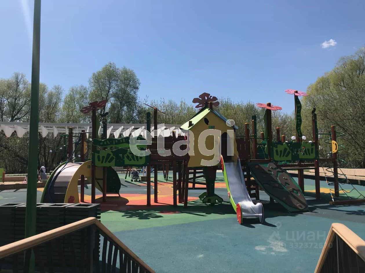Россия, Республика Татарстан (Татарстан), Казань, улица Азата Аббасова, 5, фото 25