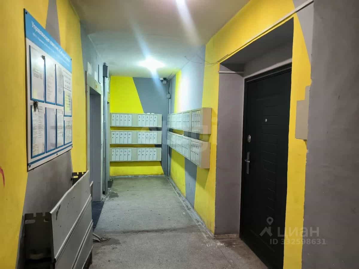 Россия, Красноярск, Ульяновский проспект, 22Б, фото 17