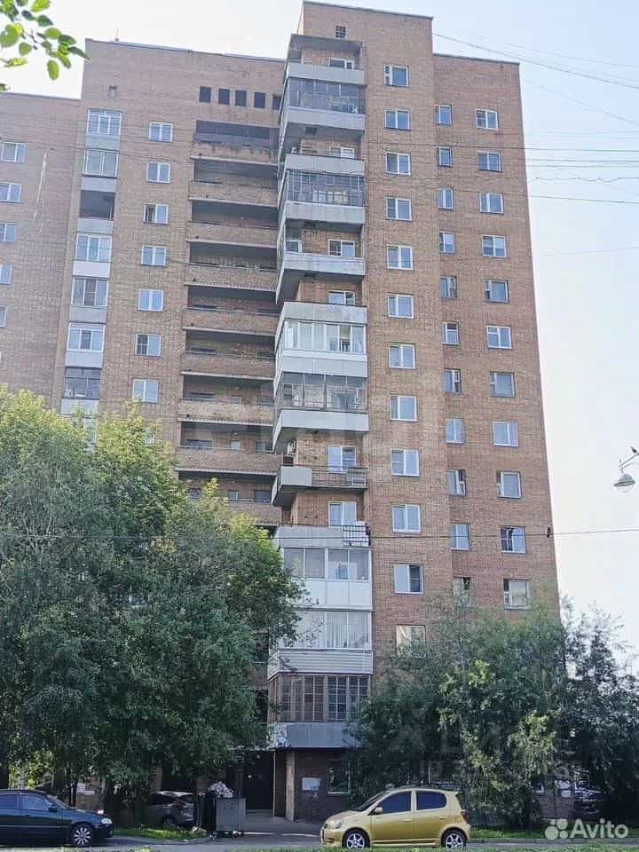 Россия, Красноярск, Ульяновский проспект, 22Б, фото 18