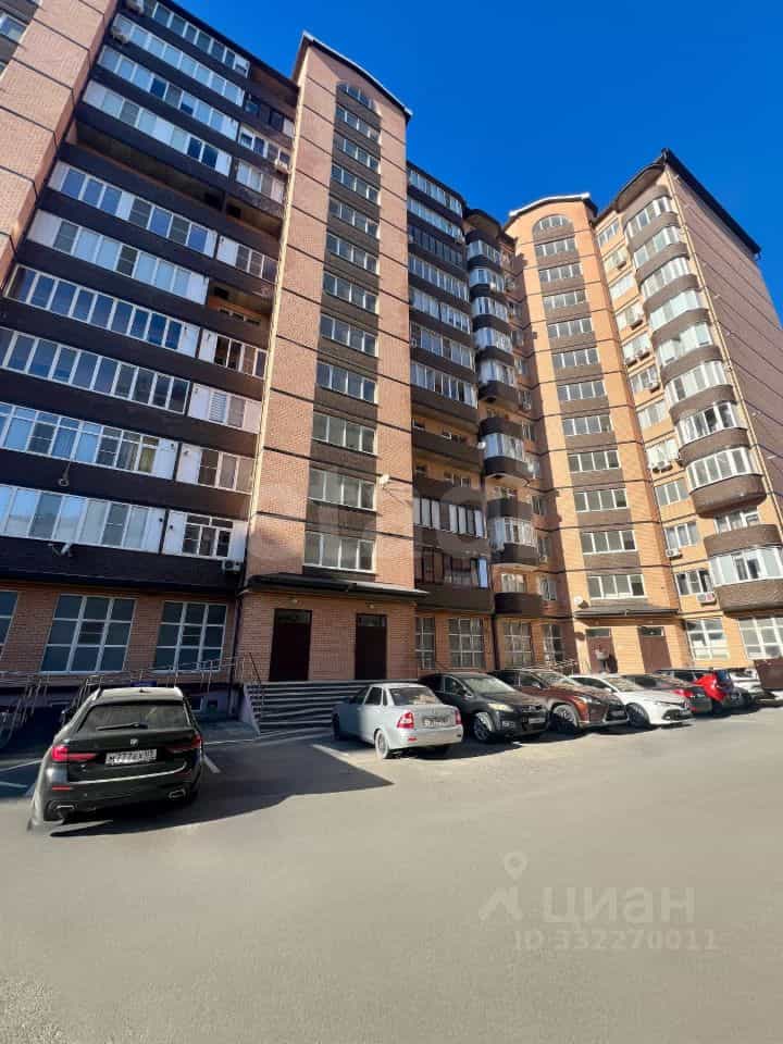 Россия, Республика Дагестан, Махачкала, улица Бейбулатова, 13А, фото 4