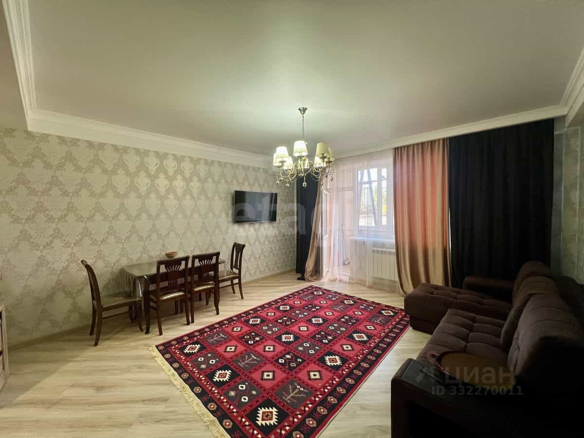 Россия, Республика Дагестан, Махачкала, улица Бейбулатова, 13А, фото 6