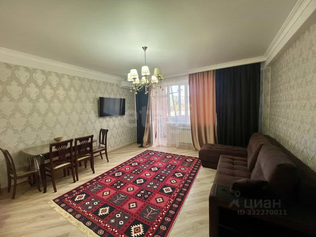 Россия, Республика Дагестан, Махачкала, улица Бейбулатова, 13А, фото 8