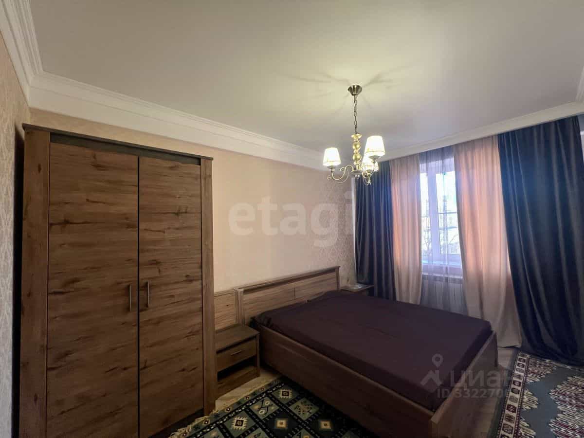 Россия, Республика Дагестан, Махачкала, улица Бейбулатова, 13А, фото 21