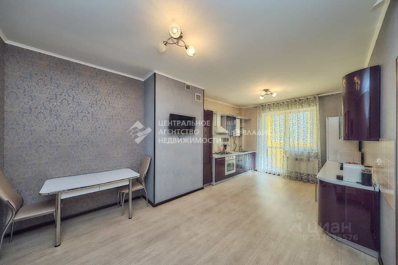 Россия, Рязань, район Приокский, Октябрьская улица, 65