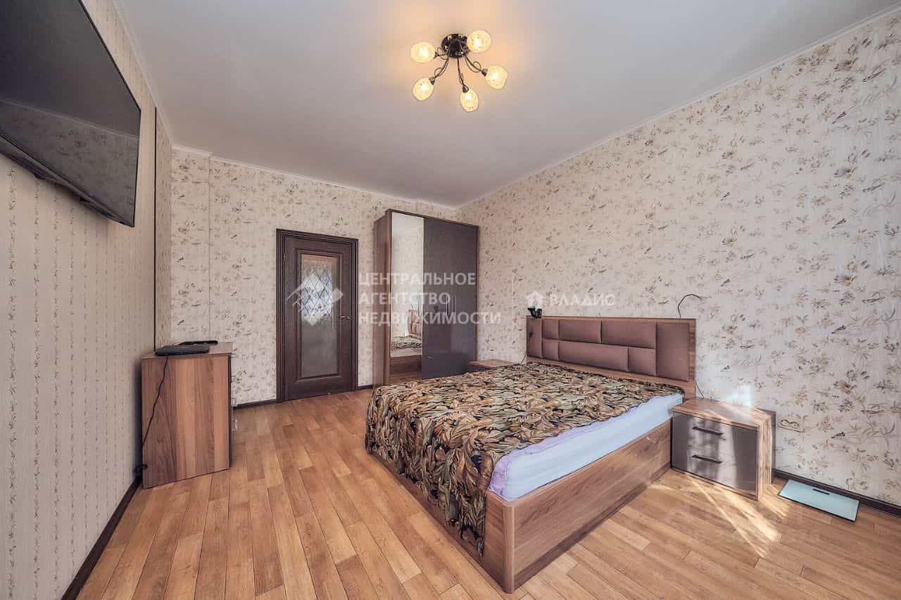 Россия, Рязань, район Приокский, Октябрьская улица, 65, фото 3