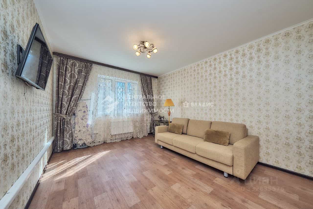 Россия, Рязань, район Приокский, Октябрьская улица, 65, фото 5