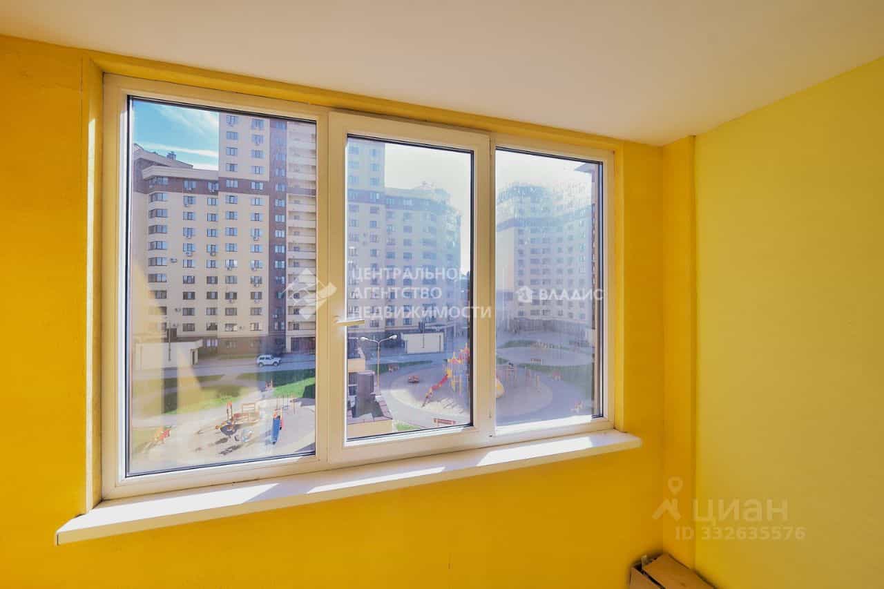 Россия, Рязань, район Приокский, Октябрьская улица, 65, фото 11
