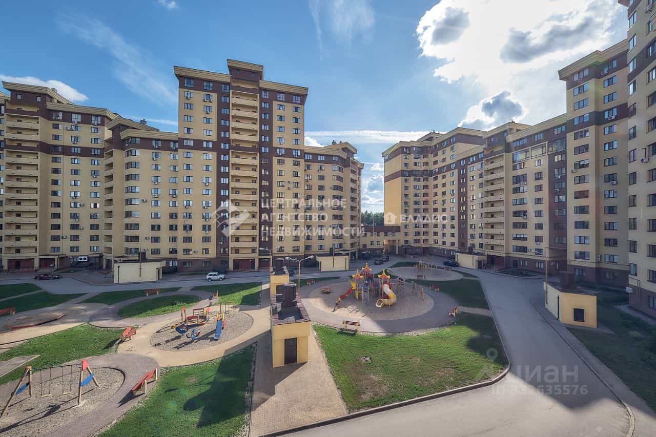 Россия, Рязань, район Приокский, Октябрьская улица, 65, фото 12
