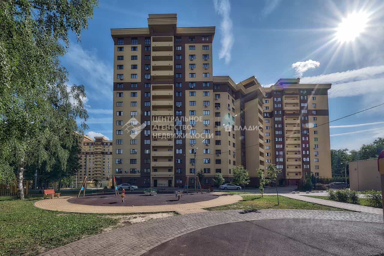 Россия, Рязань, район Приокский, Октябрьская улица, 65, фото 15