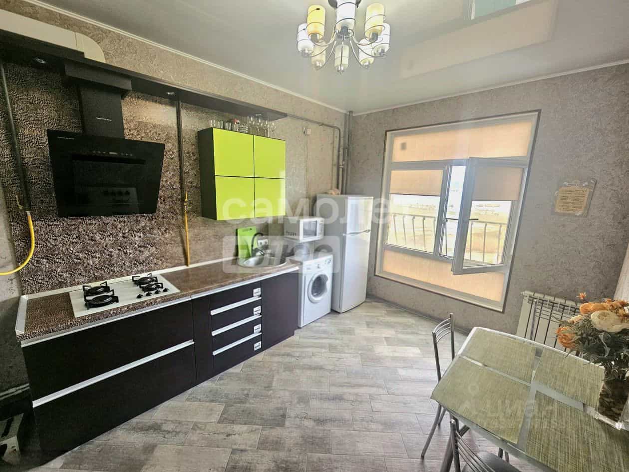 Россия, Краснодарский край, Новороссийск, Суворовская улица, 71