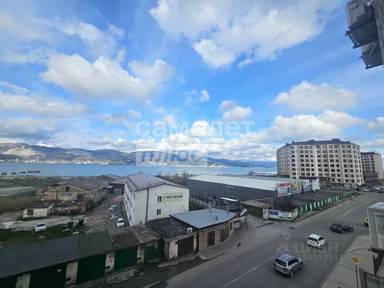 Россия, Краснодарский край, Новороссийск, Суворовская улица, 71, фото 8