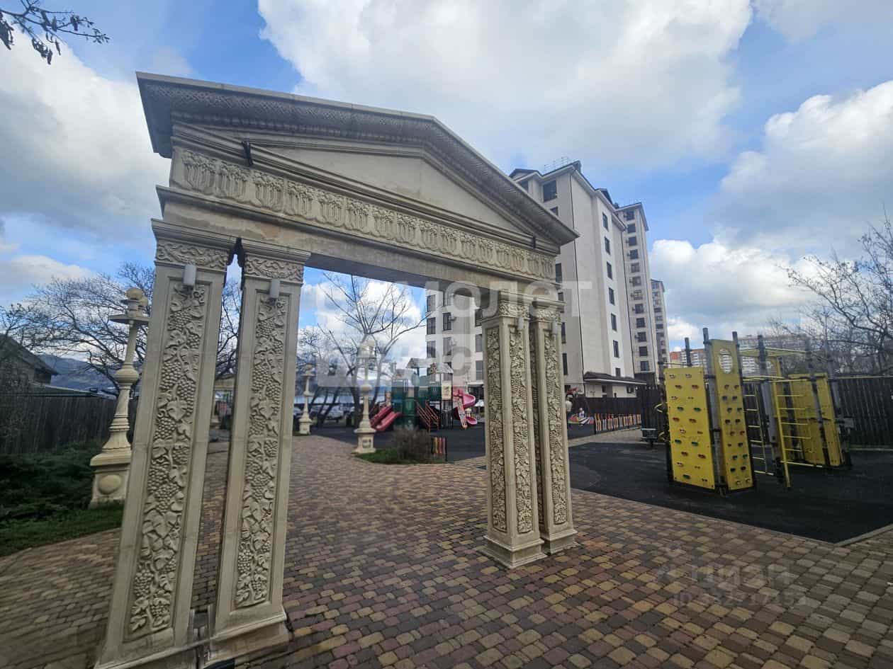Россия, Краснодарский край, Новороссийск, Суворовская улица, 71, фото 18