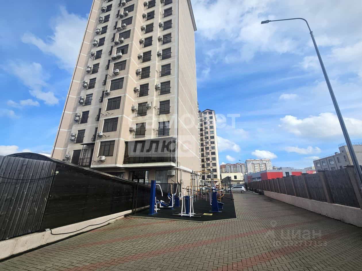 Россия, Краснодарский край, Новороссийск, Суворовская улица, 71, фото 19