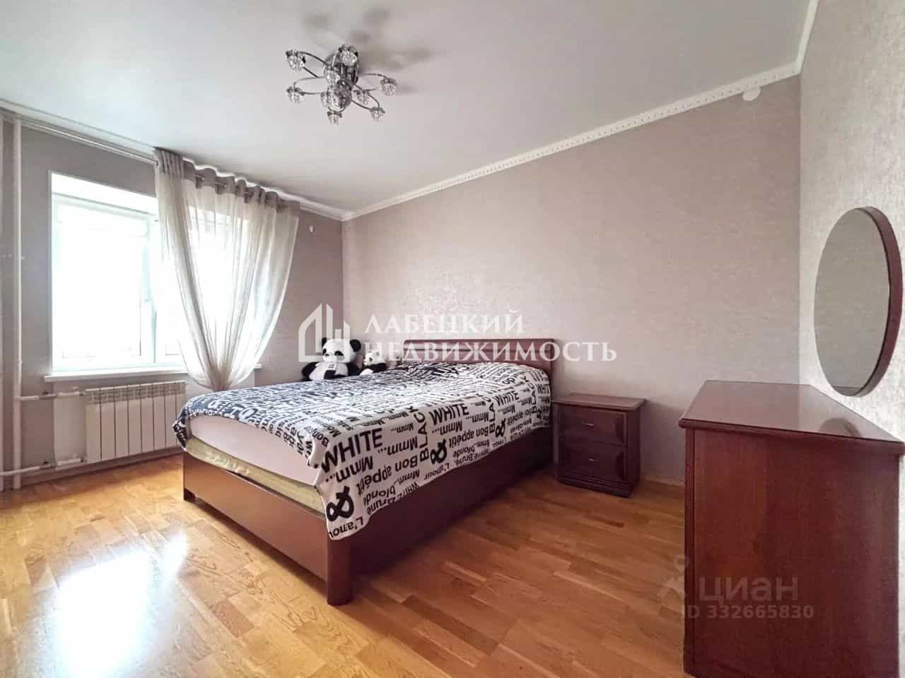 Россия, Тверь, Озёрная улица, 16к1, фото 4