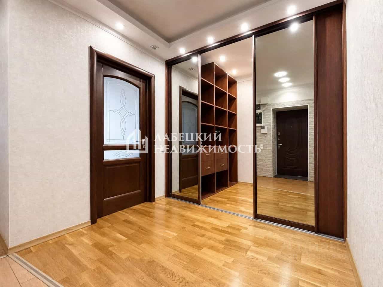 Россия, Тверь, Озёрная улица, 16к1, фото 10