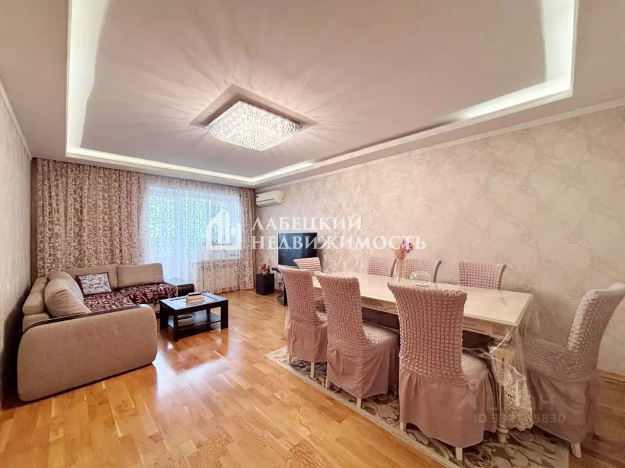 Россия, Тверь, Озёрная улица, 16к1, фото 18