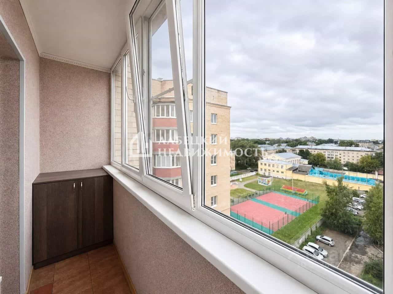 Россия, Тверь, Озёрная улица, 16к1, фото 19