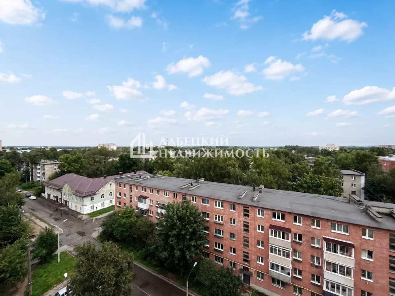Россия, Тверь, Озёрная улица, 16к1, фото 26