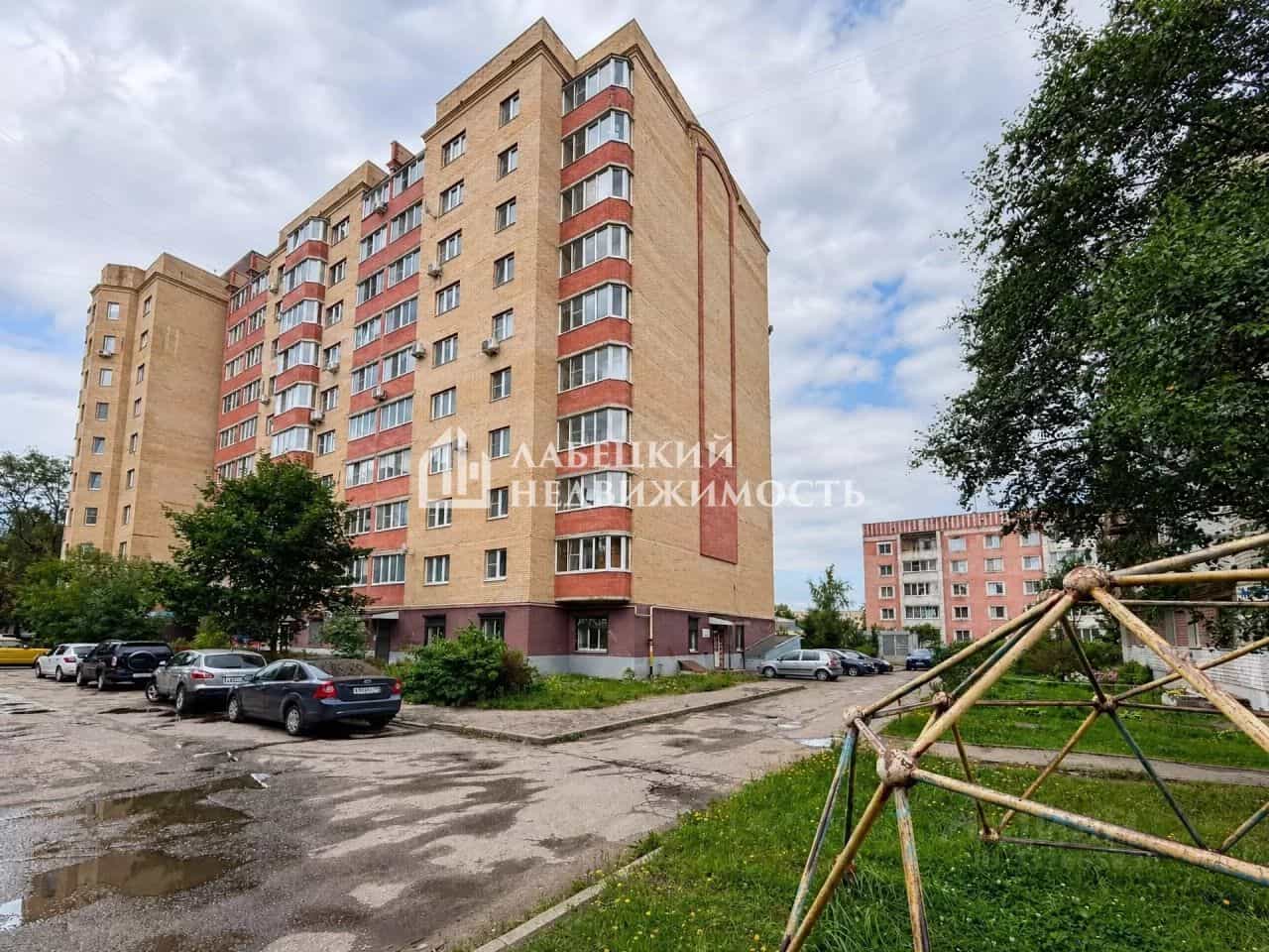 Россия, Тверь, Озёрная улица, 16к1, фото 34