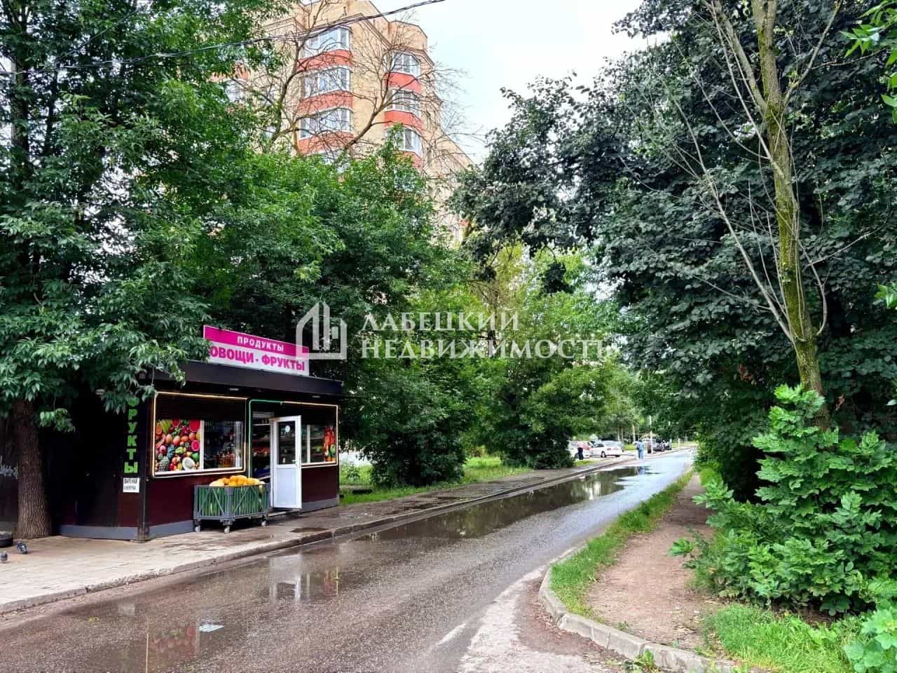 Россия, Тверь, Озёрная улица, 16к1, фото 37