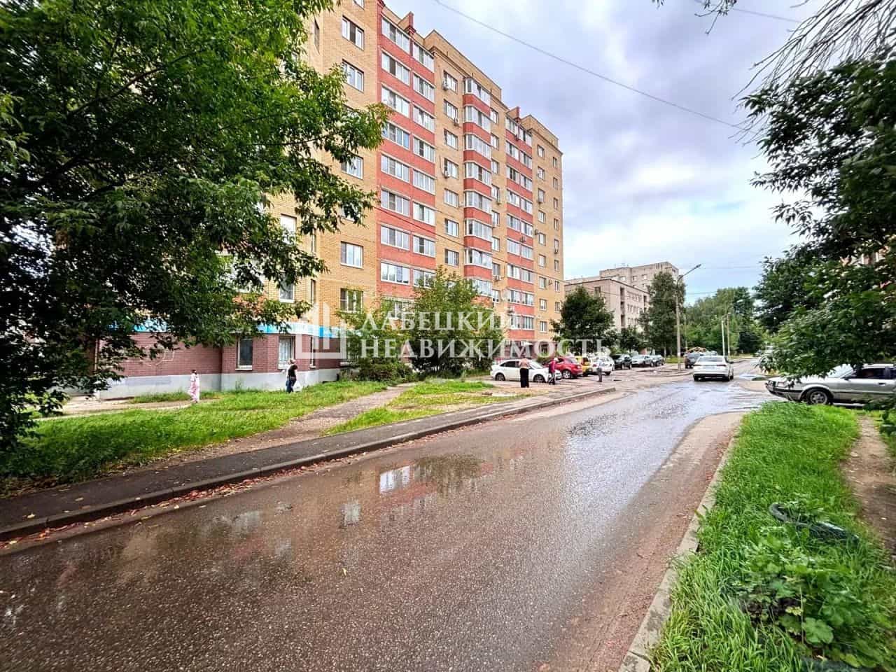 Россия, Тверь, Озёрная улица, 16к1, фото 38