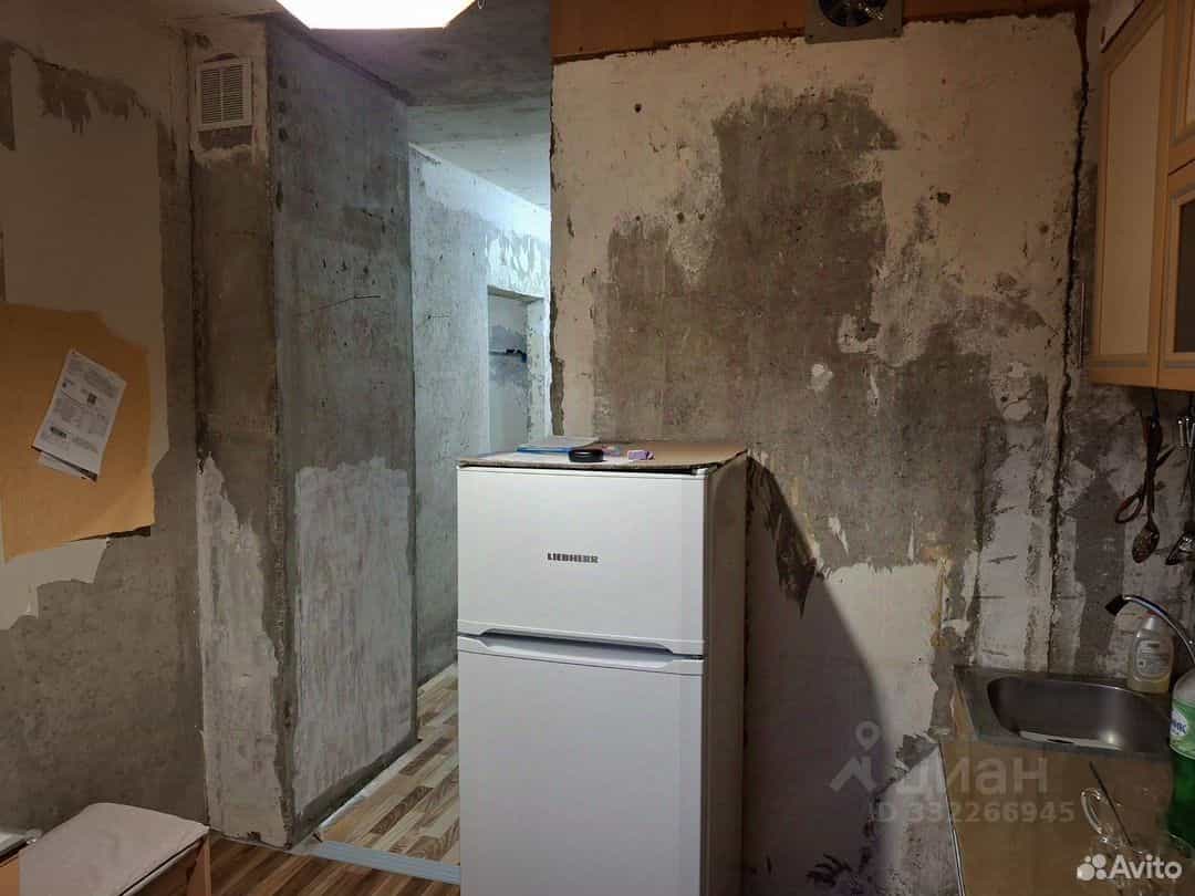 Россия, Белгородская область, Старый Оскол, микрорайон Студенческий, 3/4